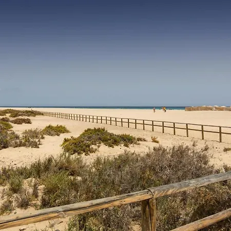 In Near The Sea Διαμέρισμα Morro Jable (Fuerteventura)