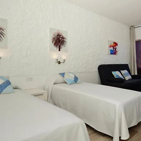 Appartamento In Near The Sea Morro Jable (Fuerteventura)